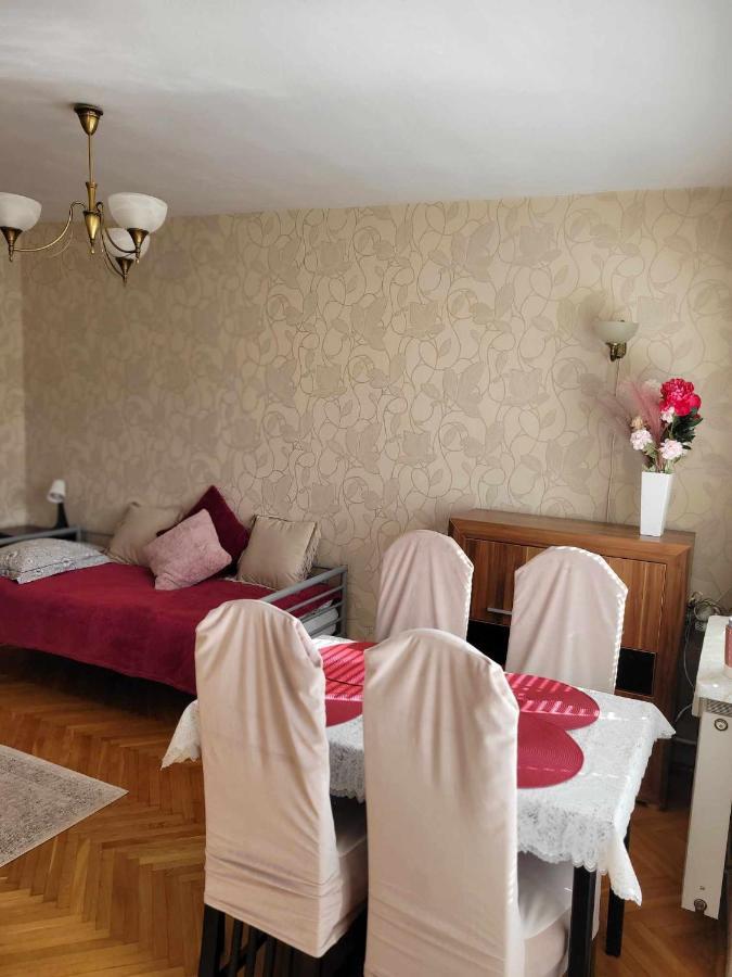Apartament Zlota 67 华沙 外观 照片