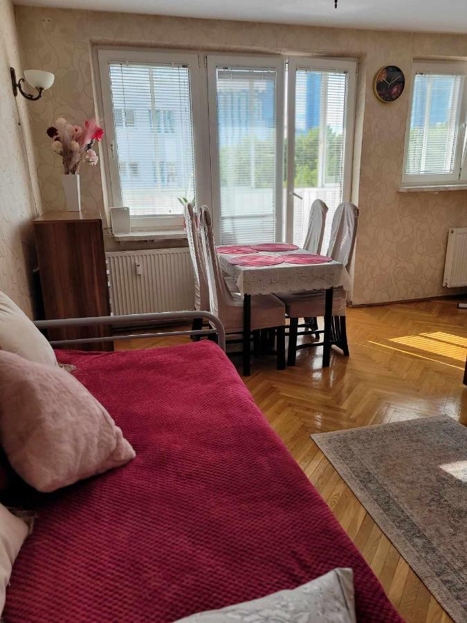 Apartament Zlota 67 华沙 外观 照片