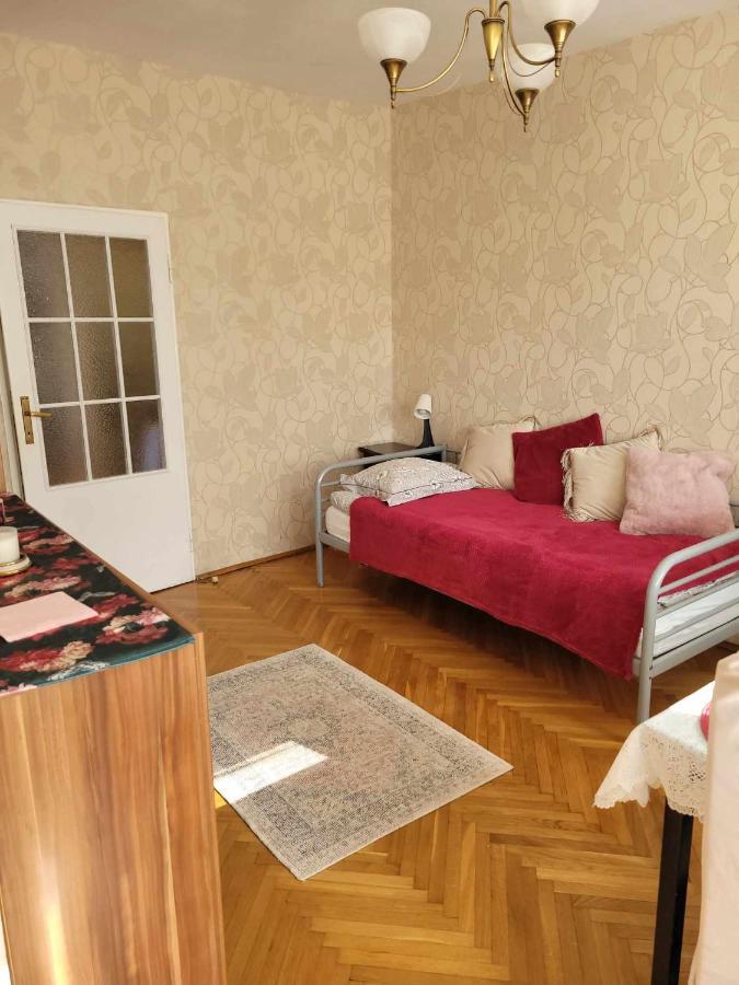 Apartament Zlota 67 华沙 外观 照片