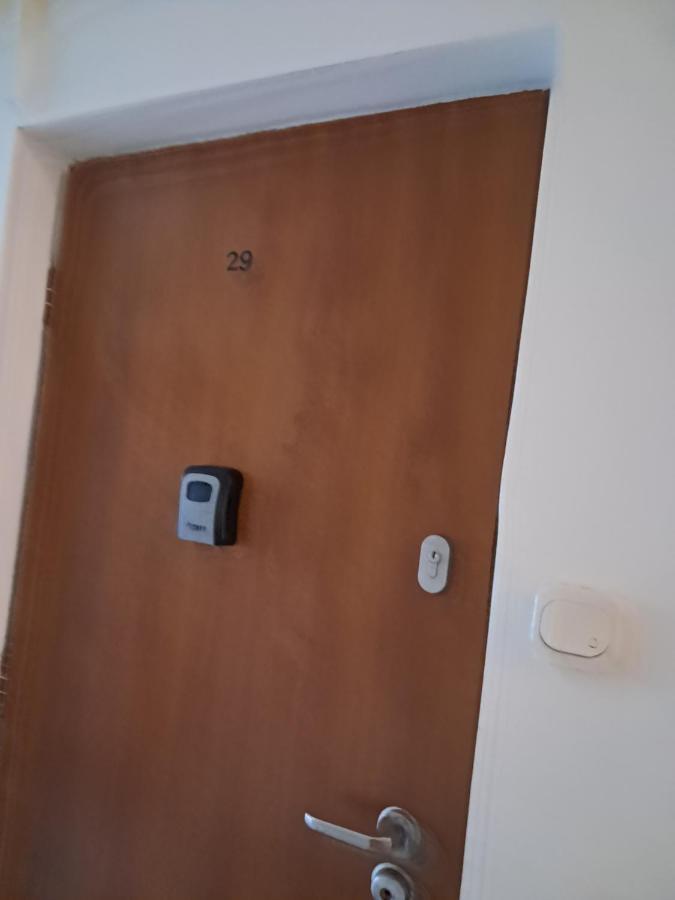 Apartament Zlota 67 华沙 外观 照片