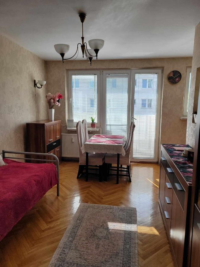Apartament Zlota 67 华沙 外观 照片
