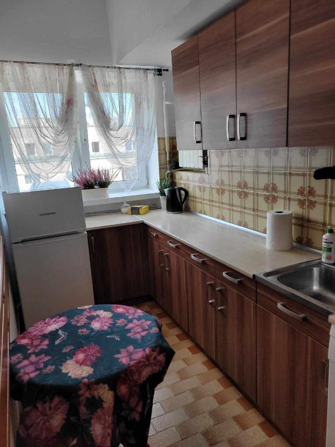 Apartament Zlota 67 华沙 外观 照片